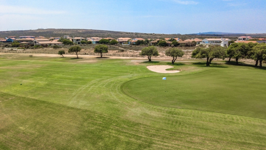 4 Bedroom Property for Sale in Langebaan Country Estate Western Cape